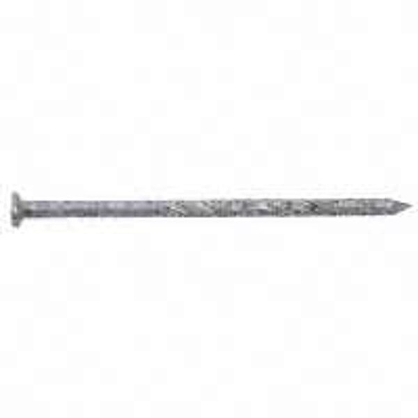 Maze Nails STORMGUARD Deck Nail, Hand Drive, 16D, 312 in L, Steel